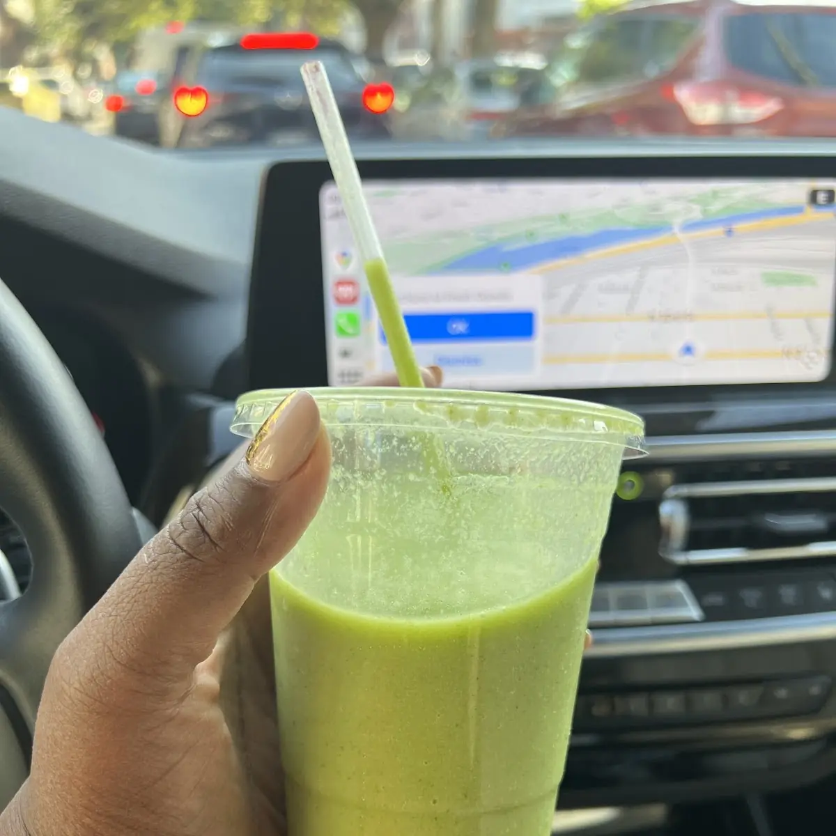 Green Smoothie
