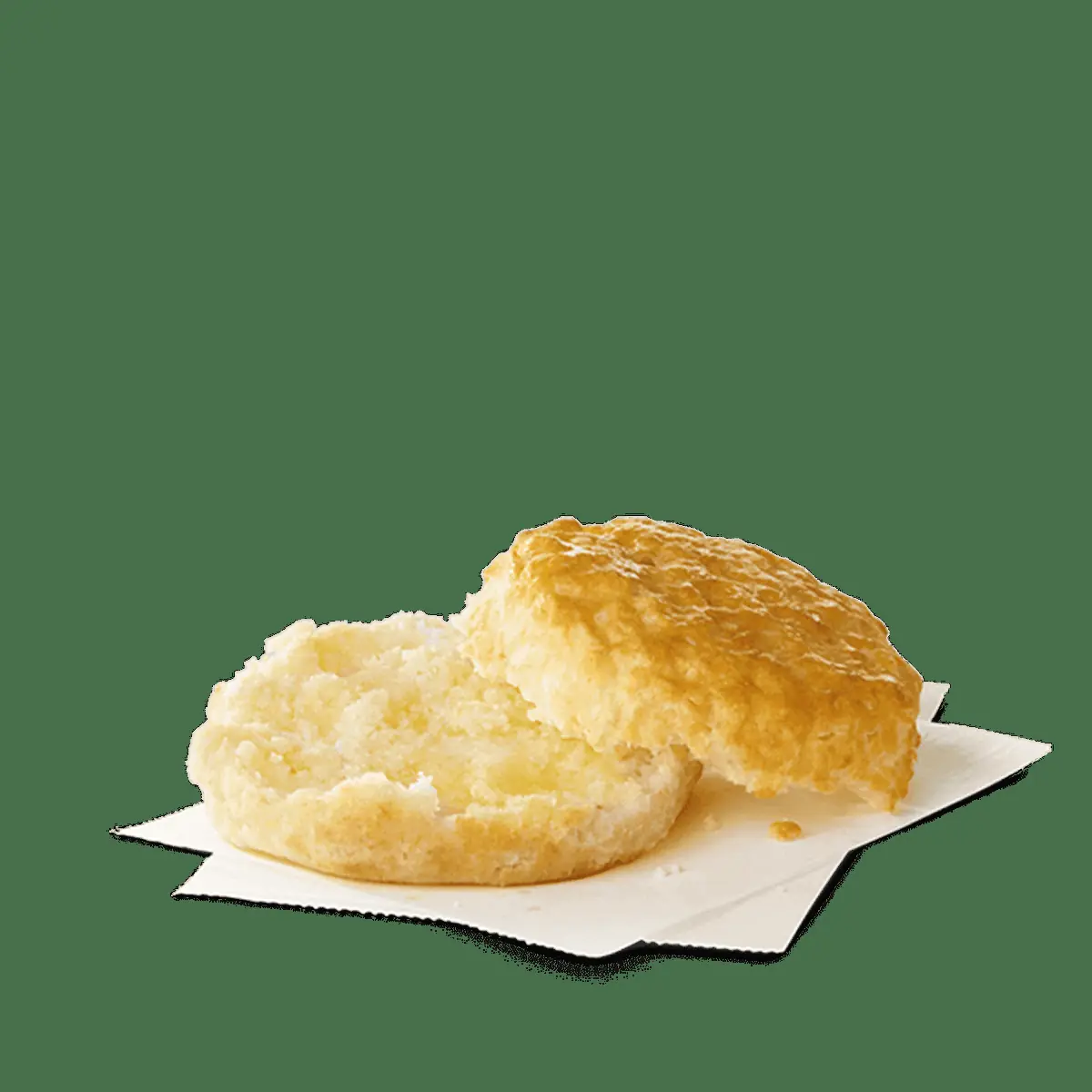 Buttered Biscuit