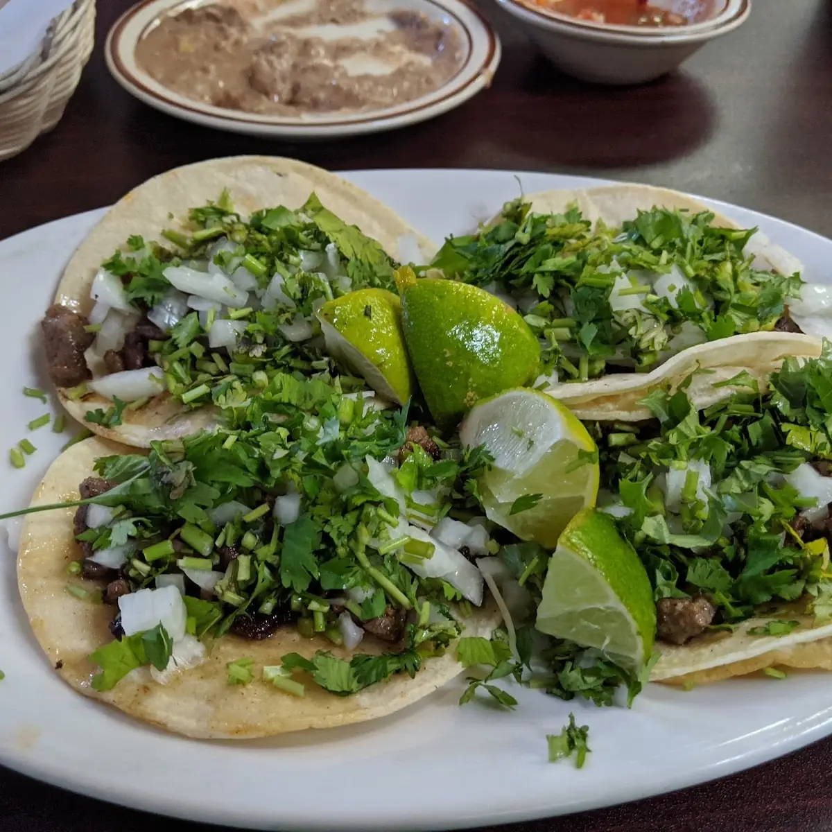 Tripa Taco