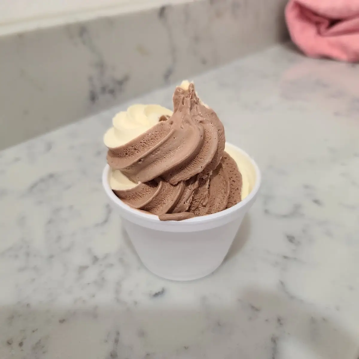 Frozen Custard