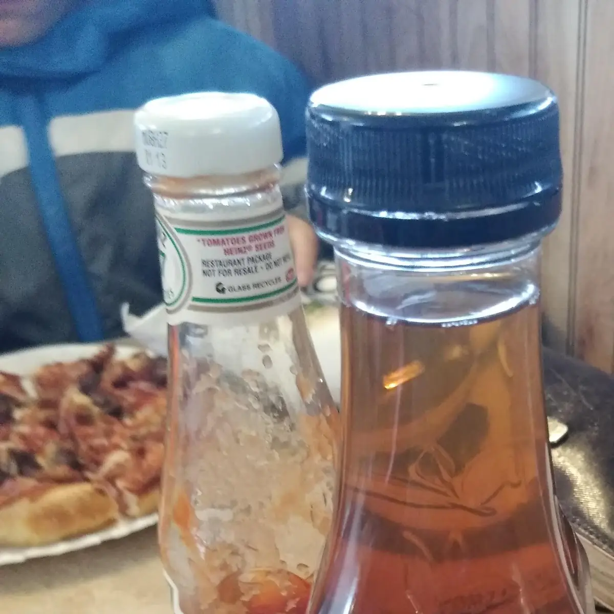 Unsweetened Iced Tea