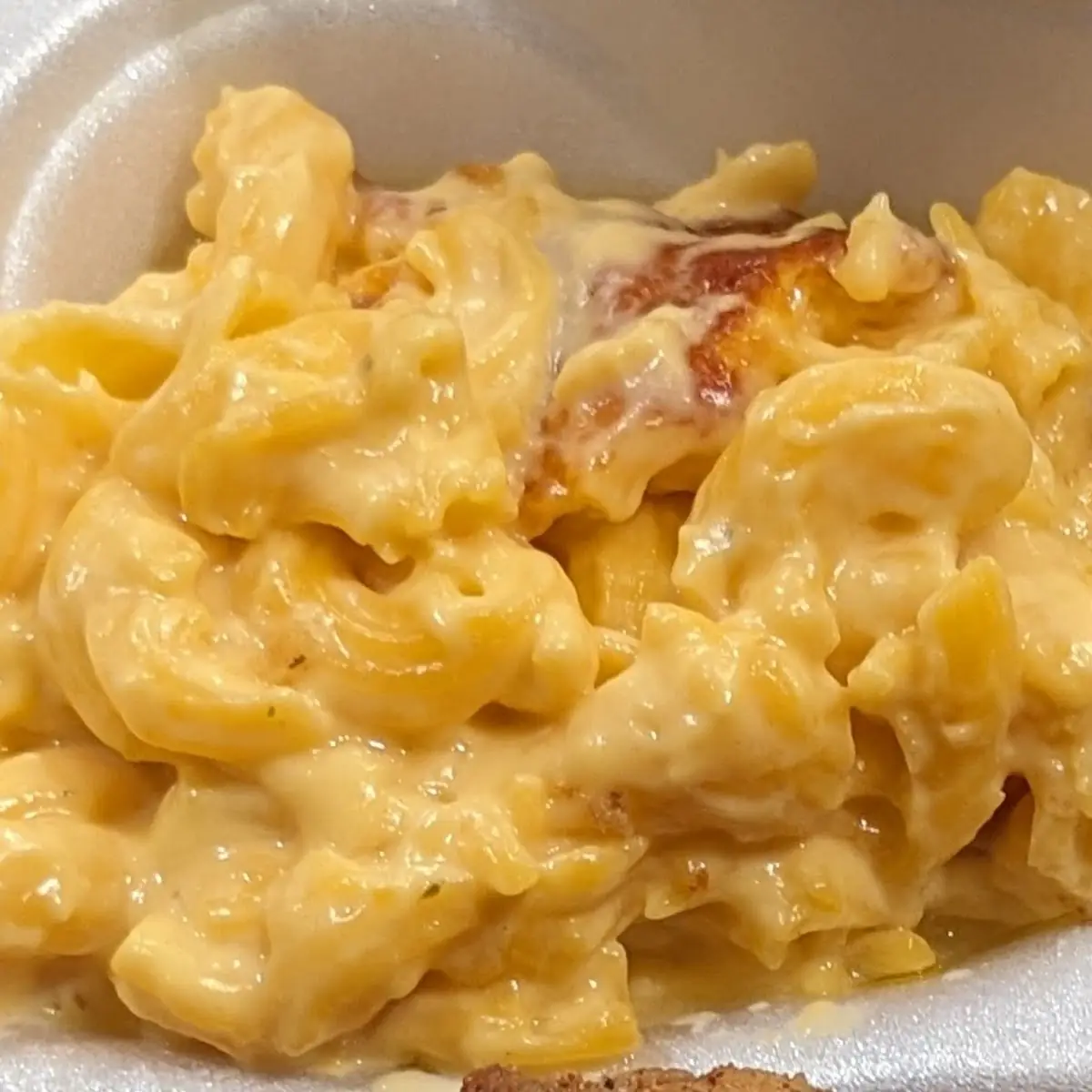 Mac and Cheese