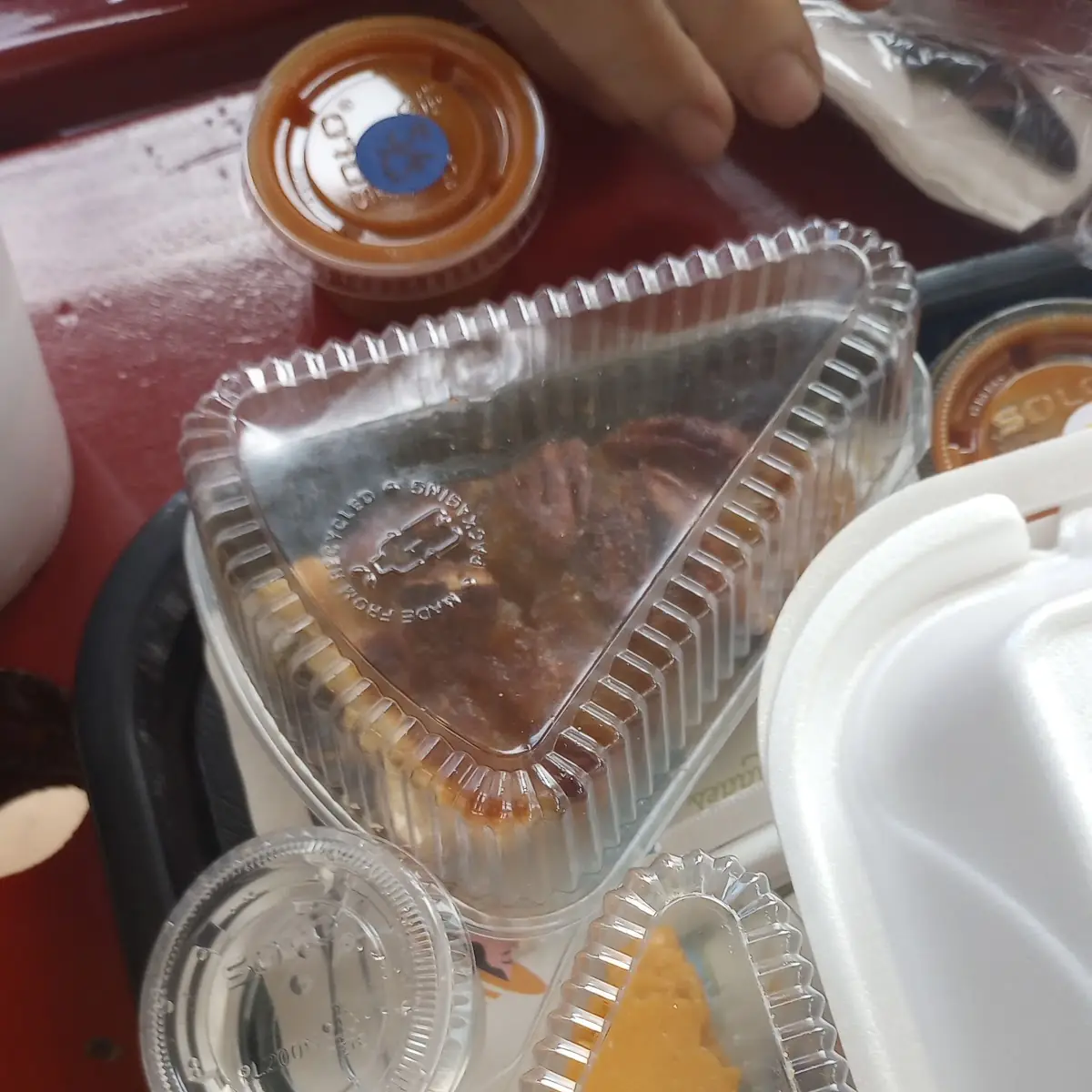 Pecan Pie