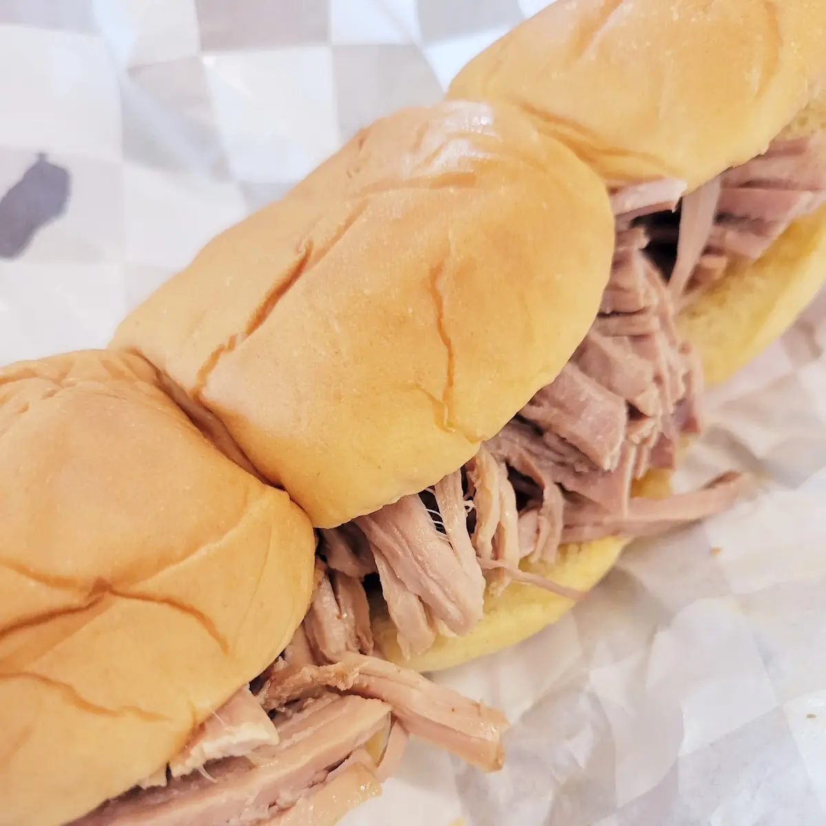 Roast Beef