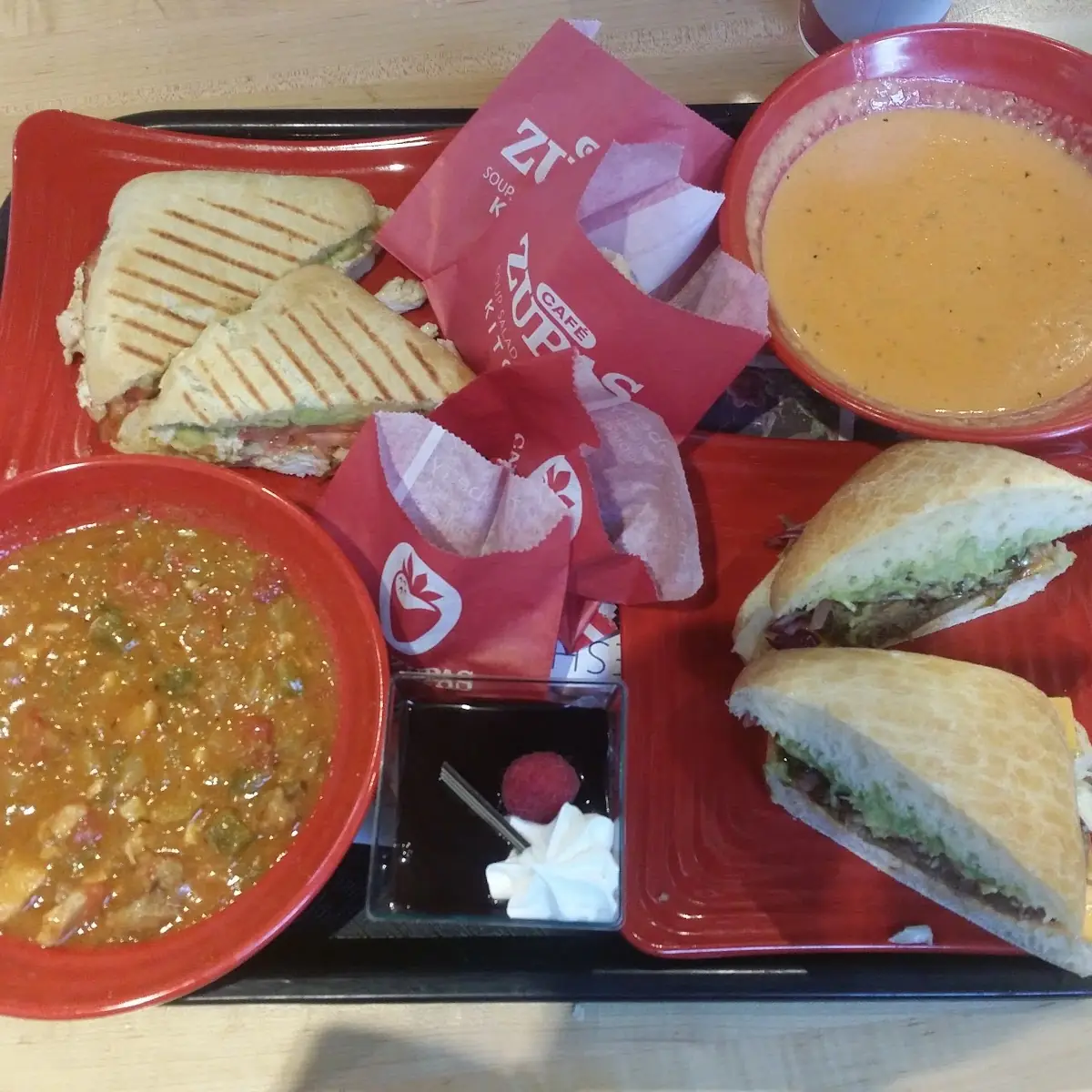 Ultimate Grilled Cheese Sandwich