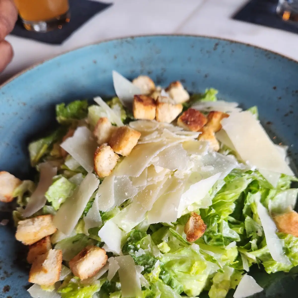 Caesar Salad