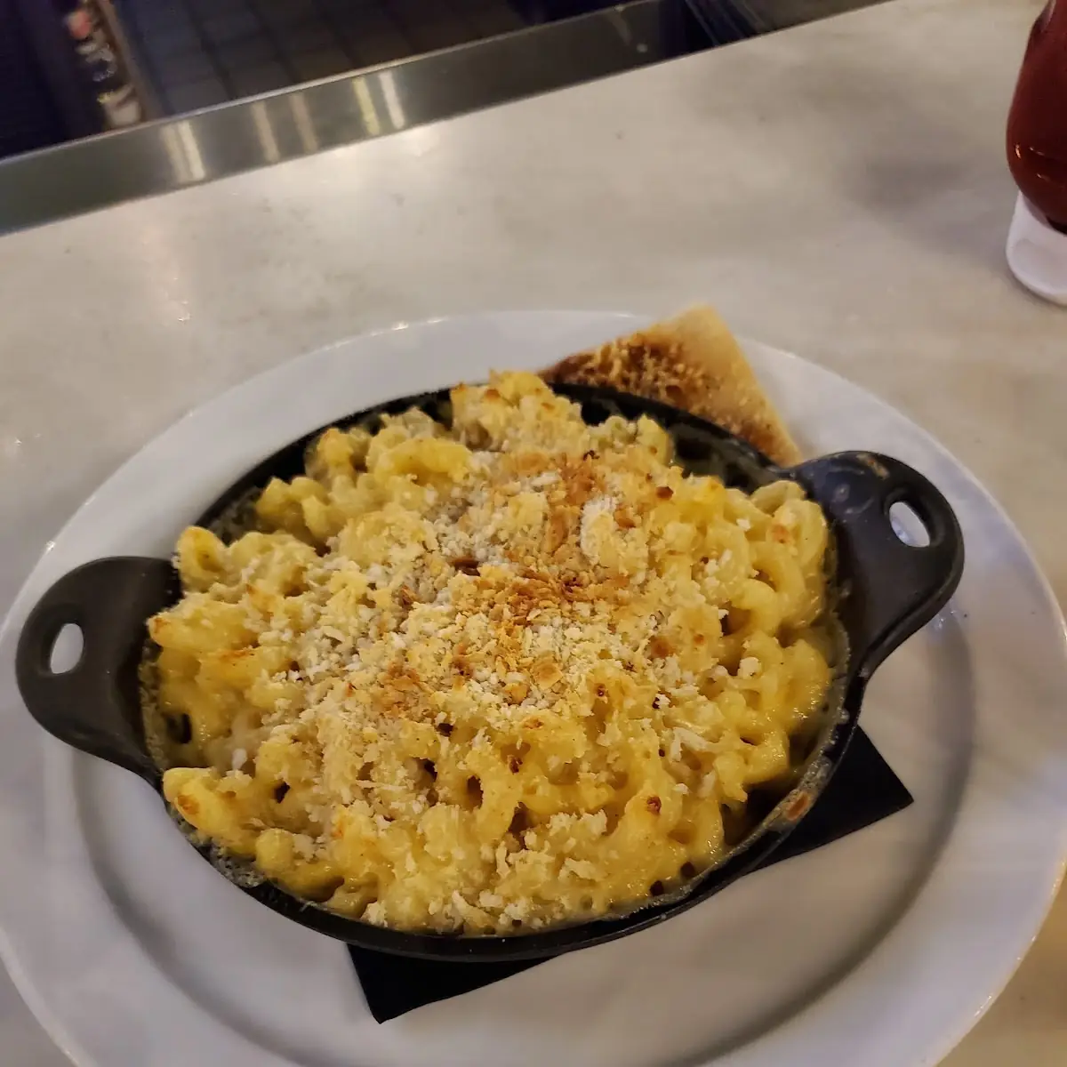 Mac and Cheese