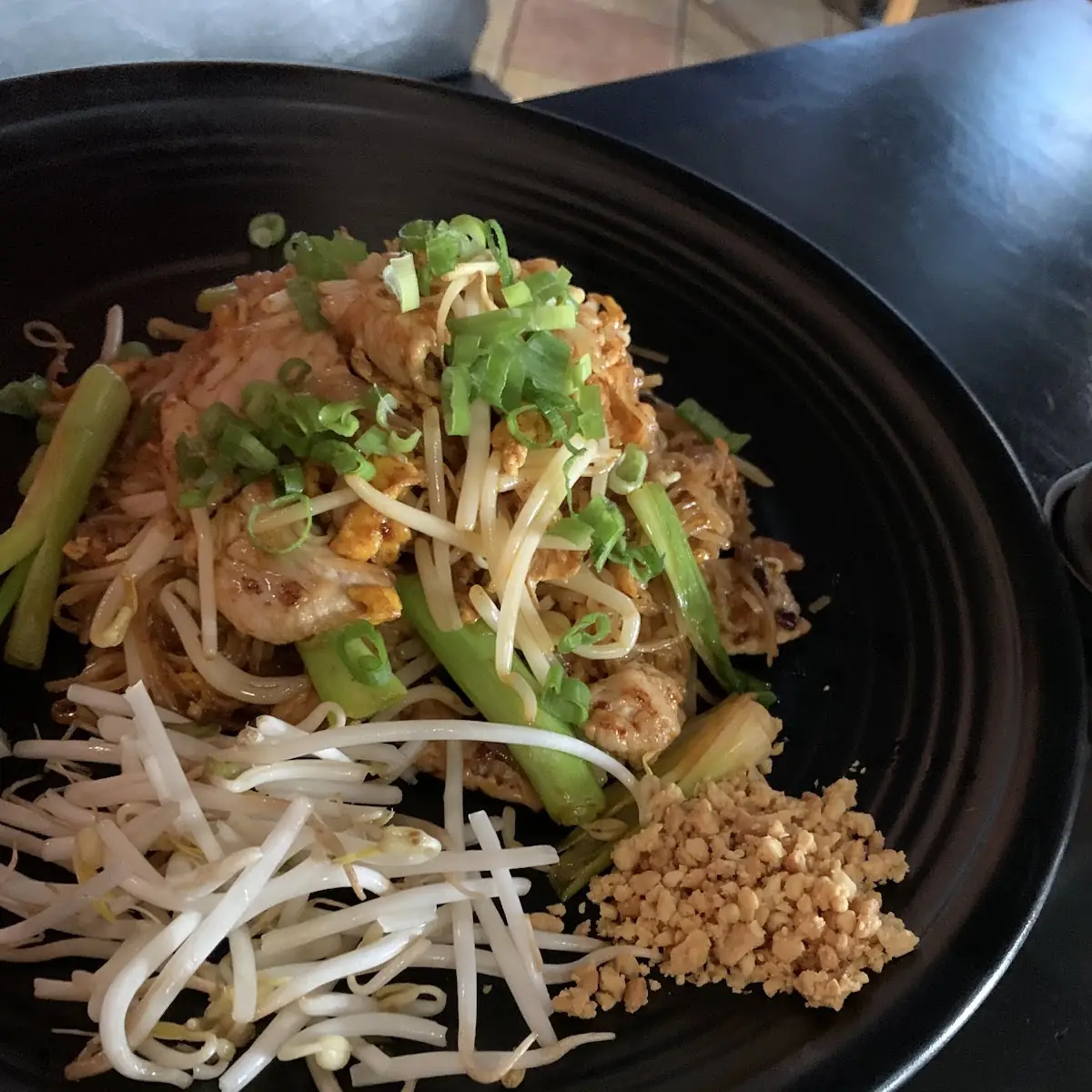 Pad Thai Chicken