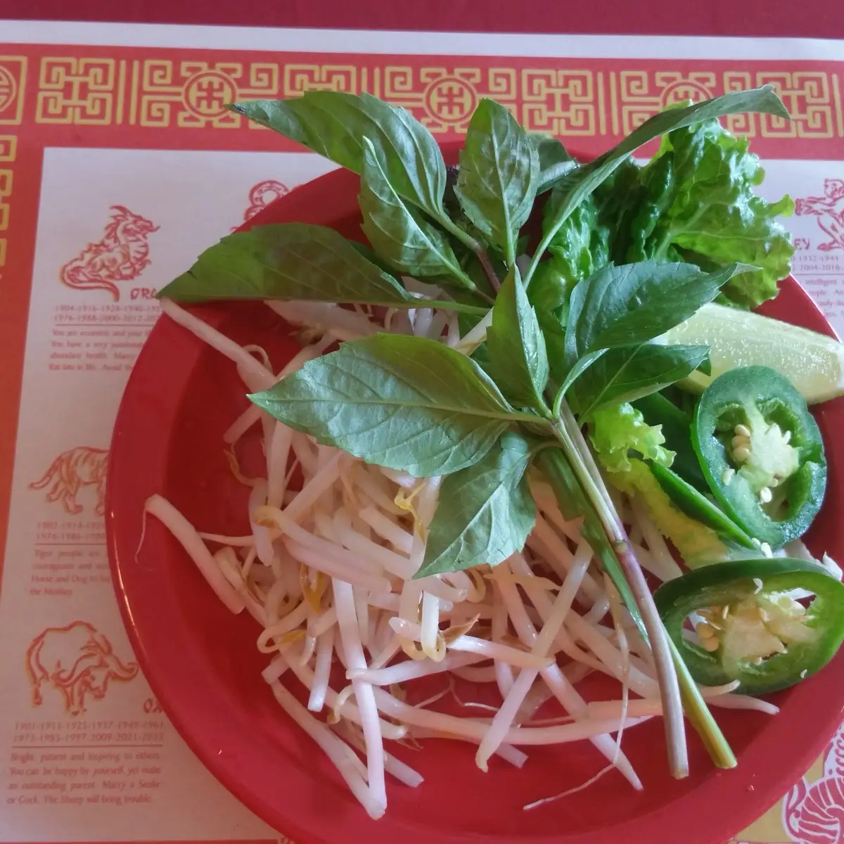 My Pho