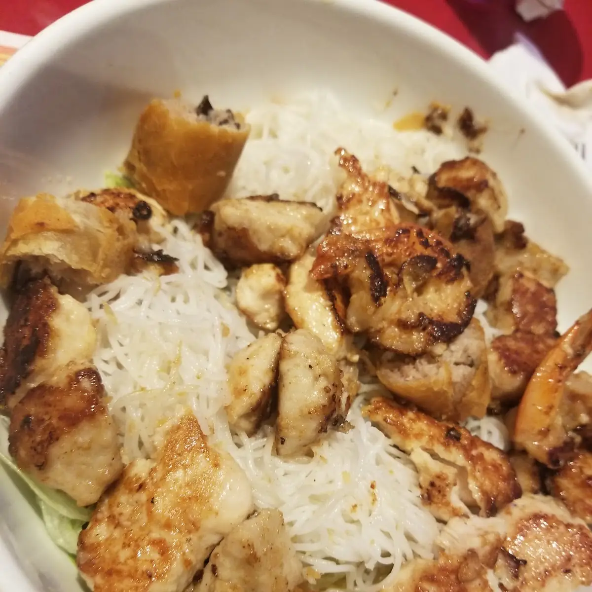 S O Vermicelli