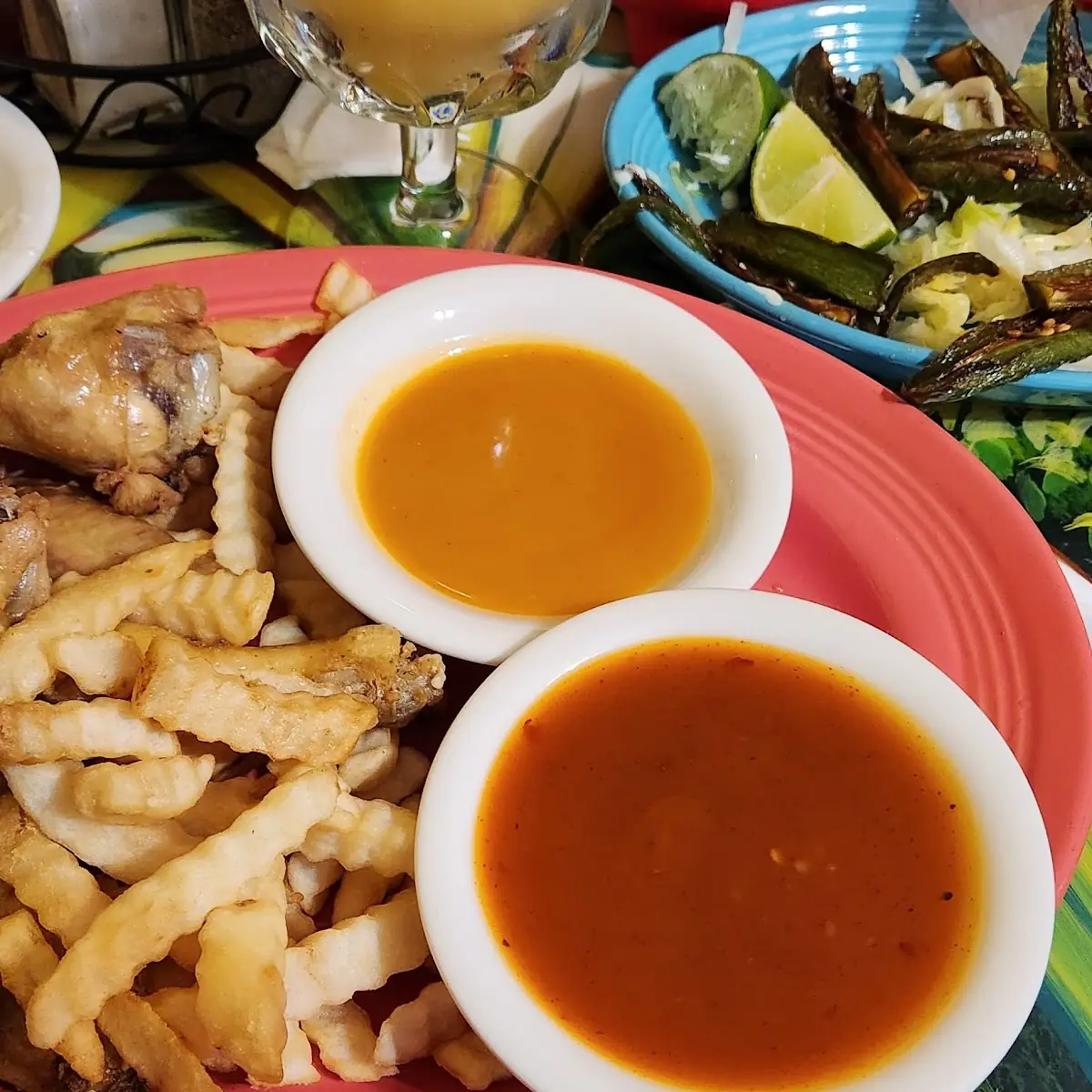 Hot Sauce