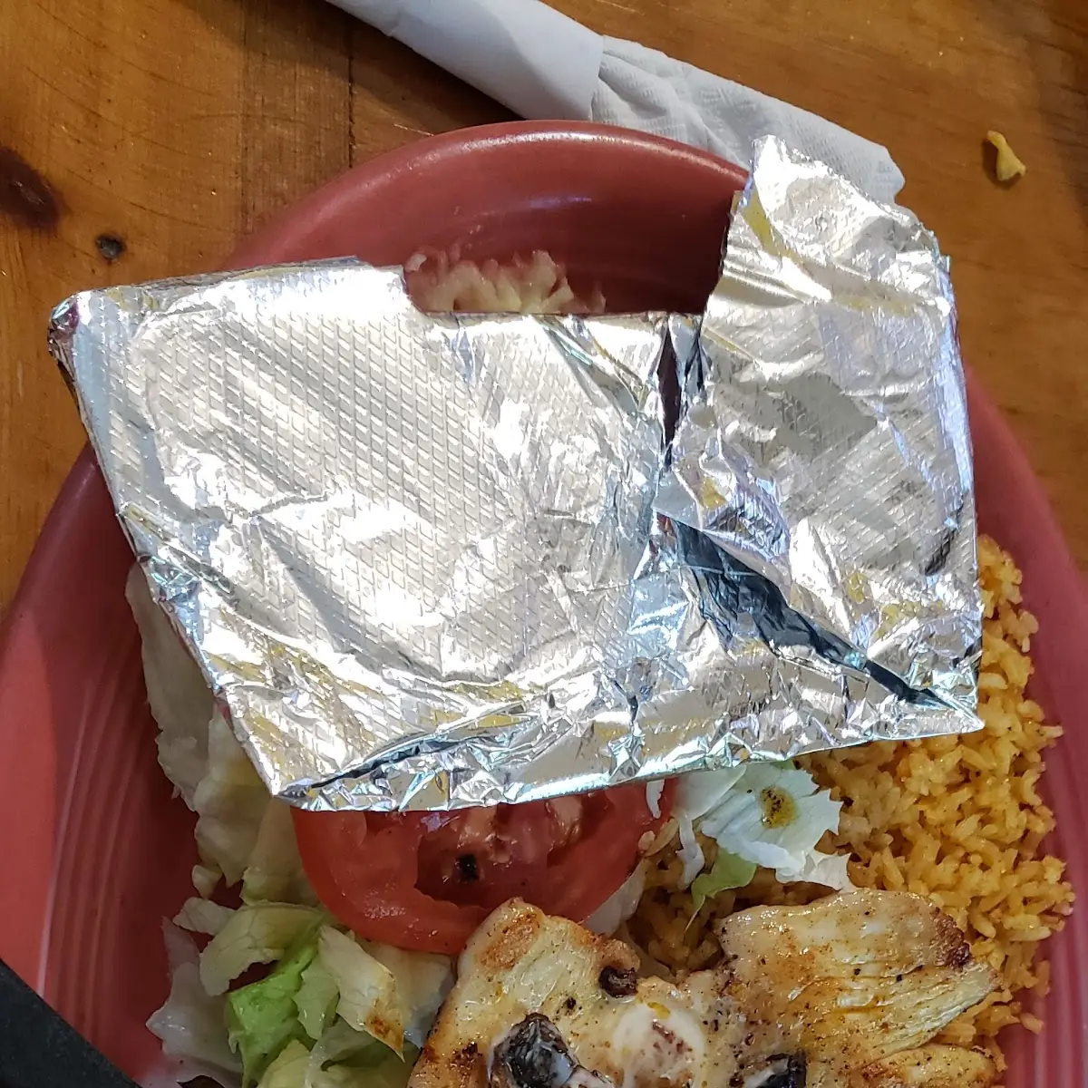 Pollo Loco