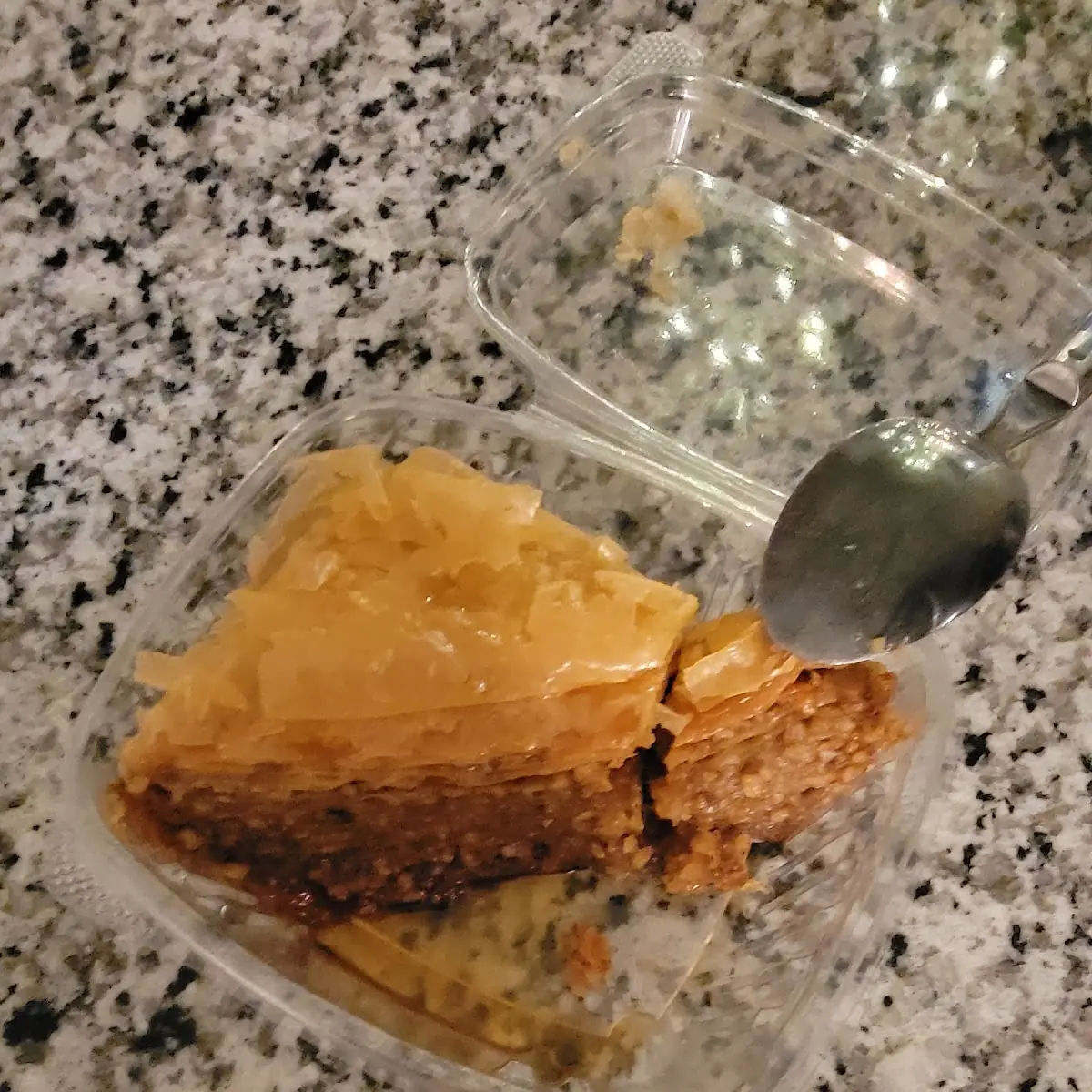 Baklava