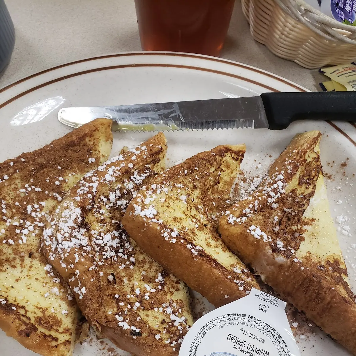 French Toast