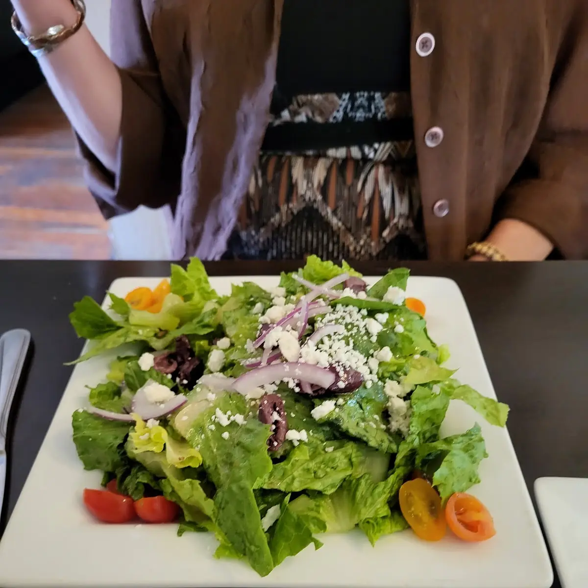 Greek Salad