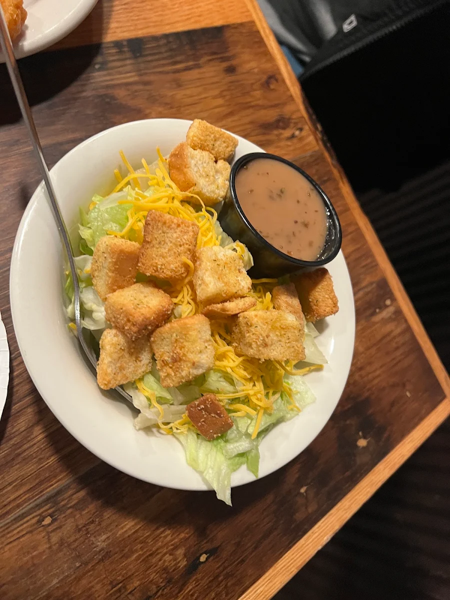 Caesar Salad