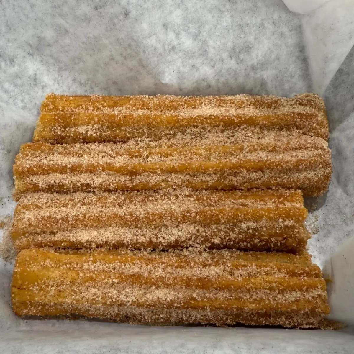 Churros