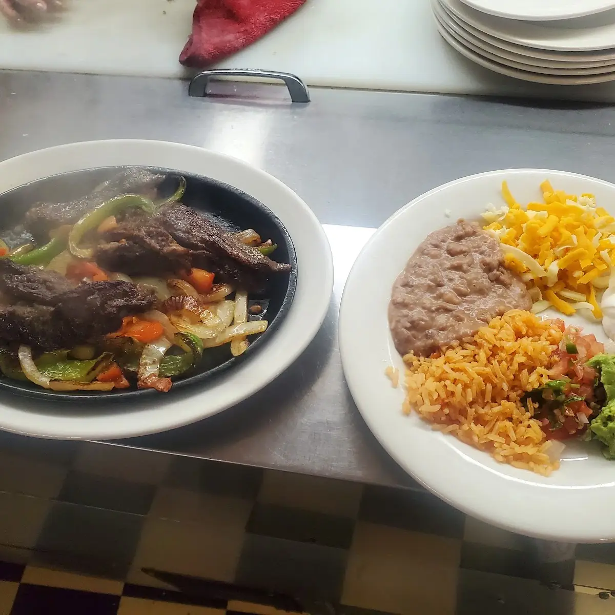 Ranchero Steak