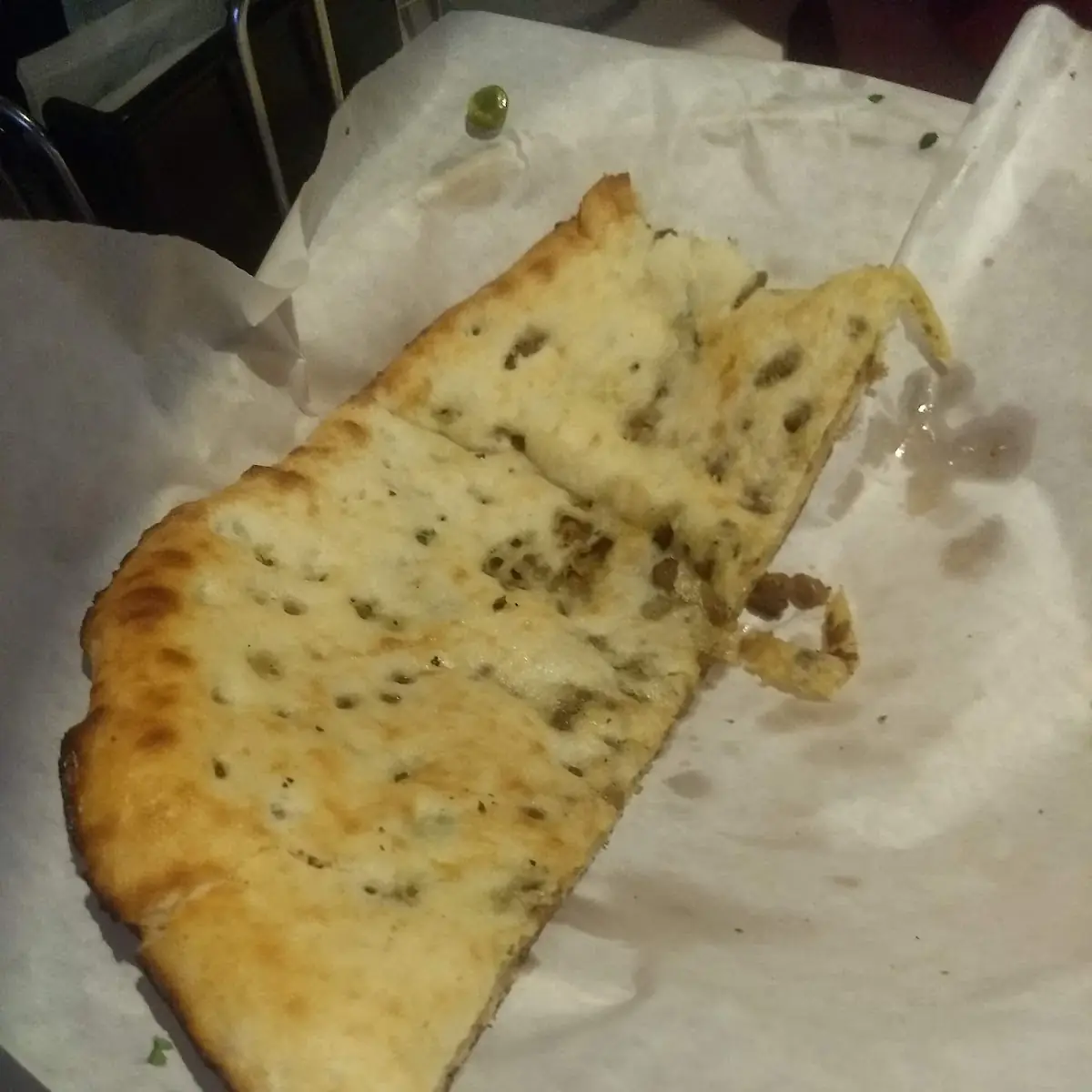 35. Seekh Kebab
