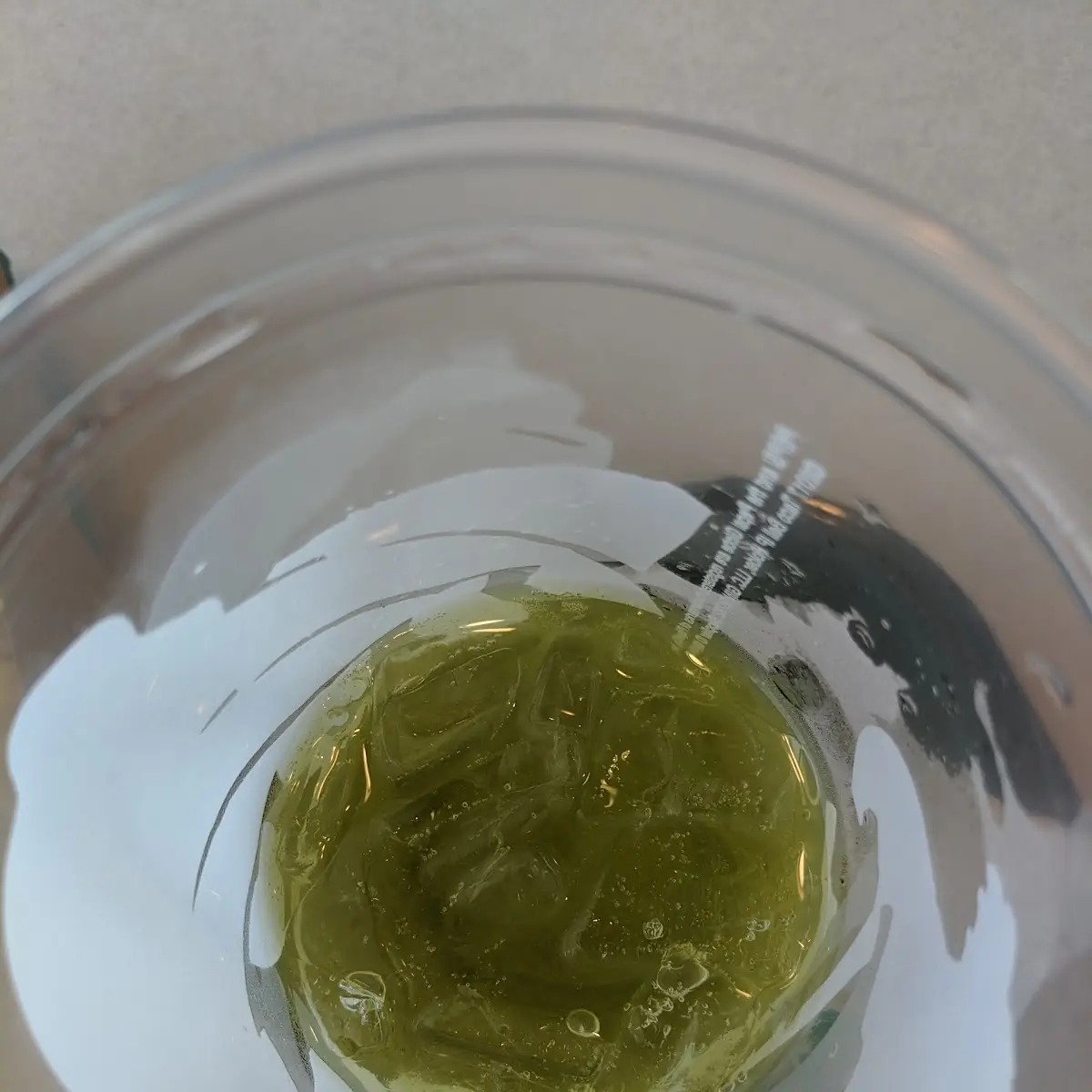 Green Tea