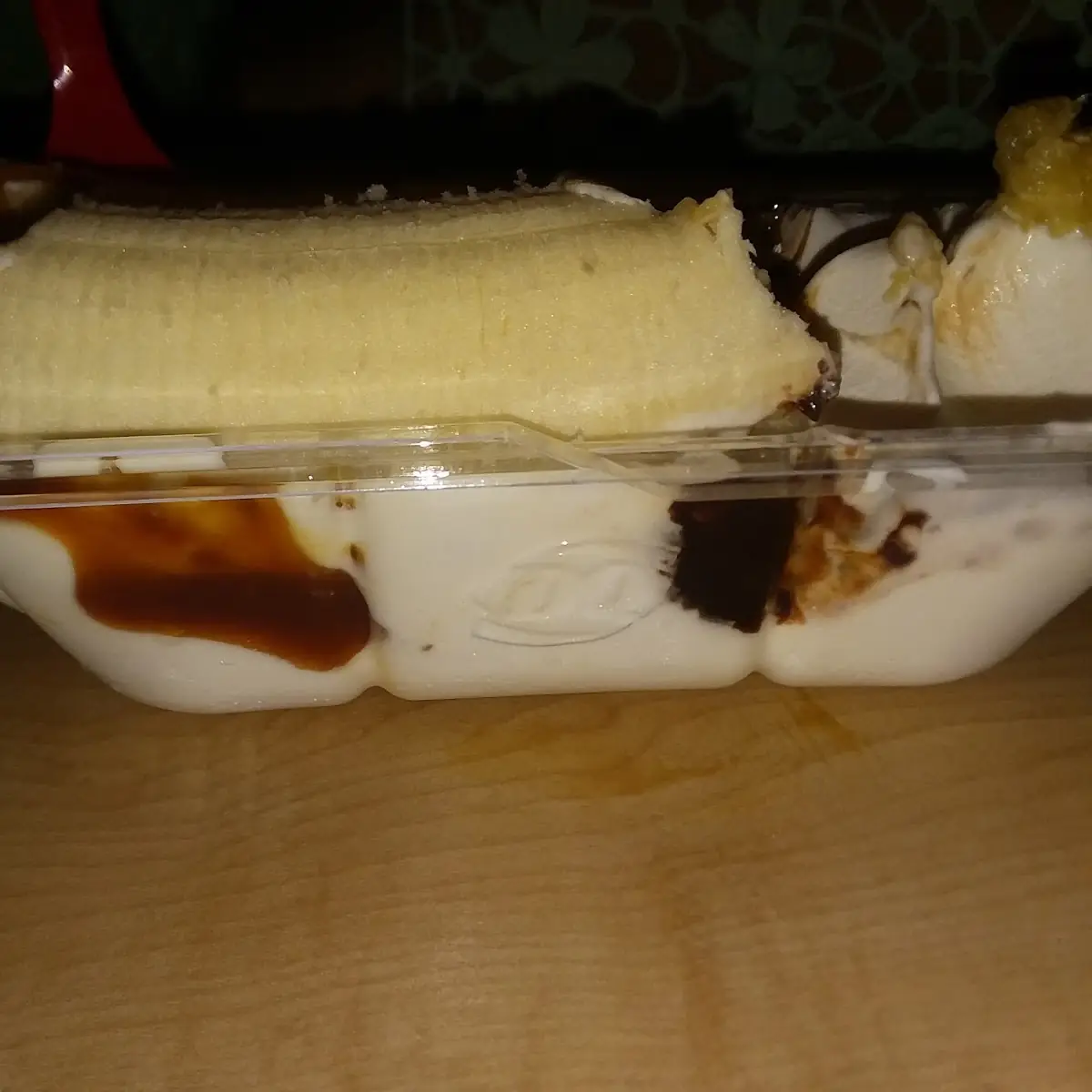 Banana Split