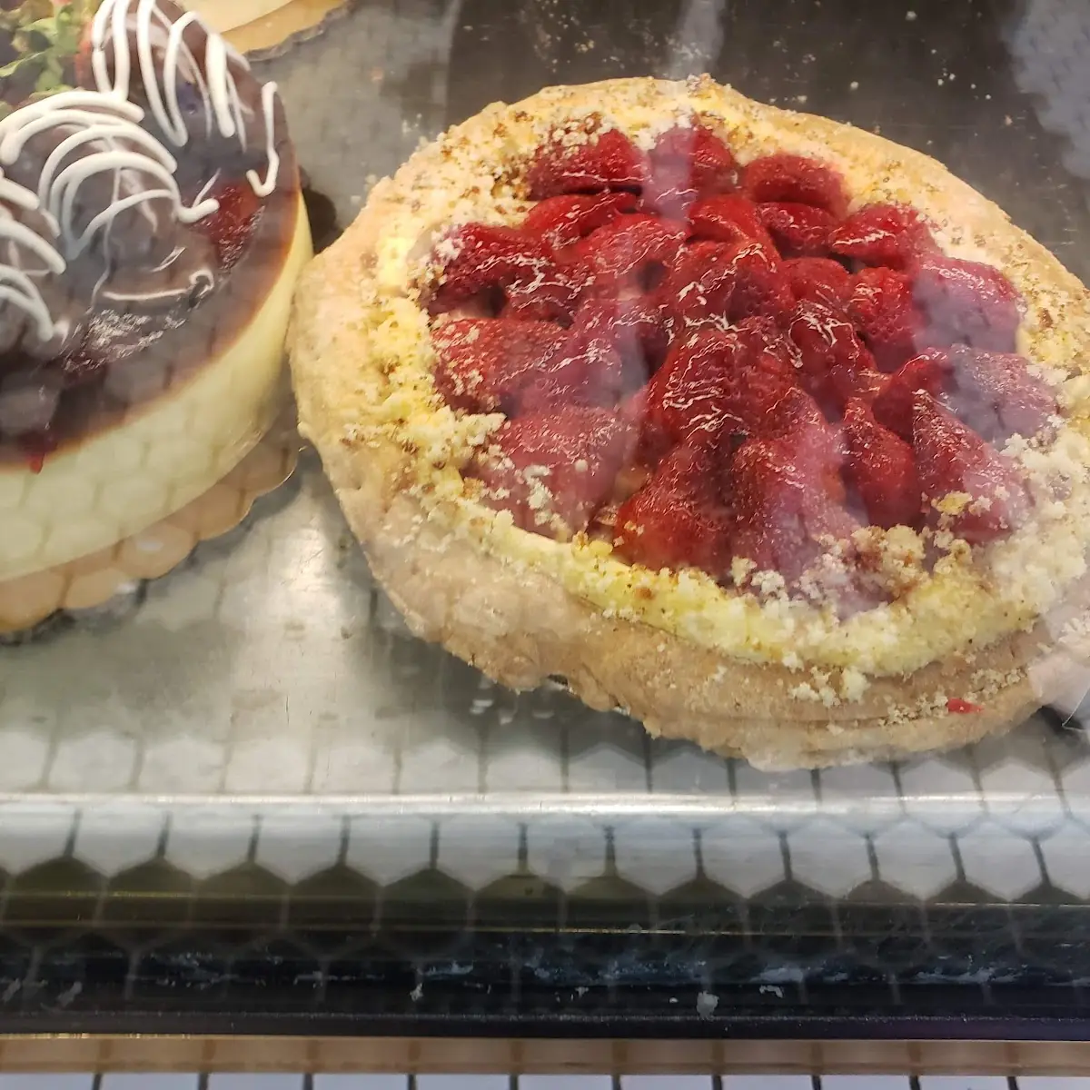 Cheese Cake