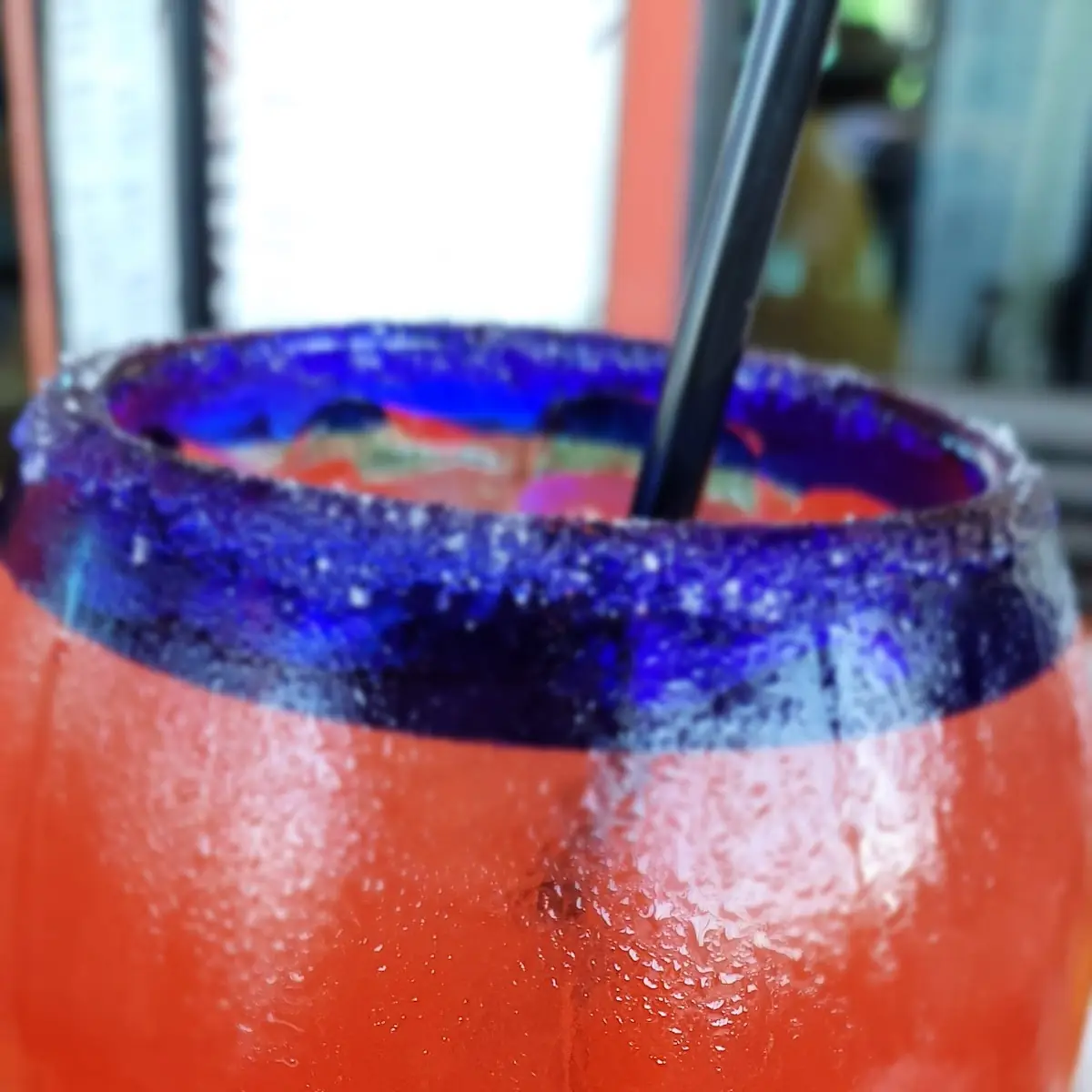 Strawberry Margarita