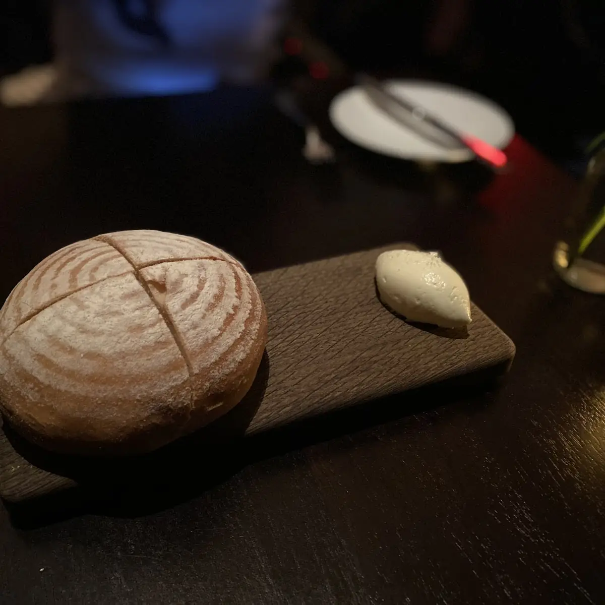 Sourdough Bread