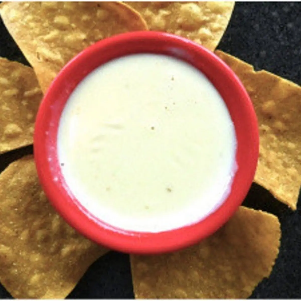 Cheese Dip