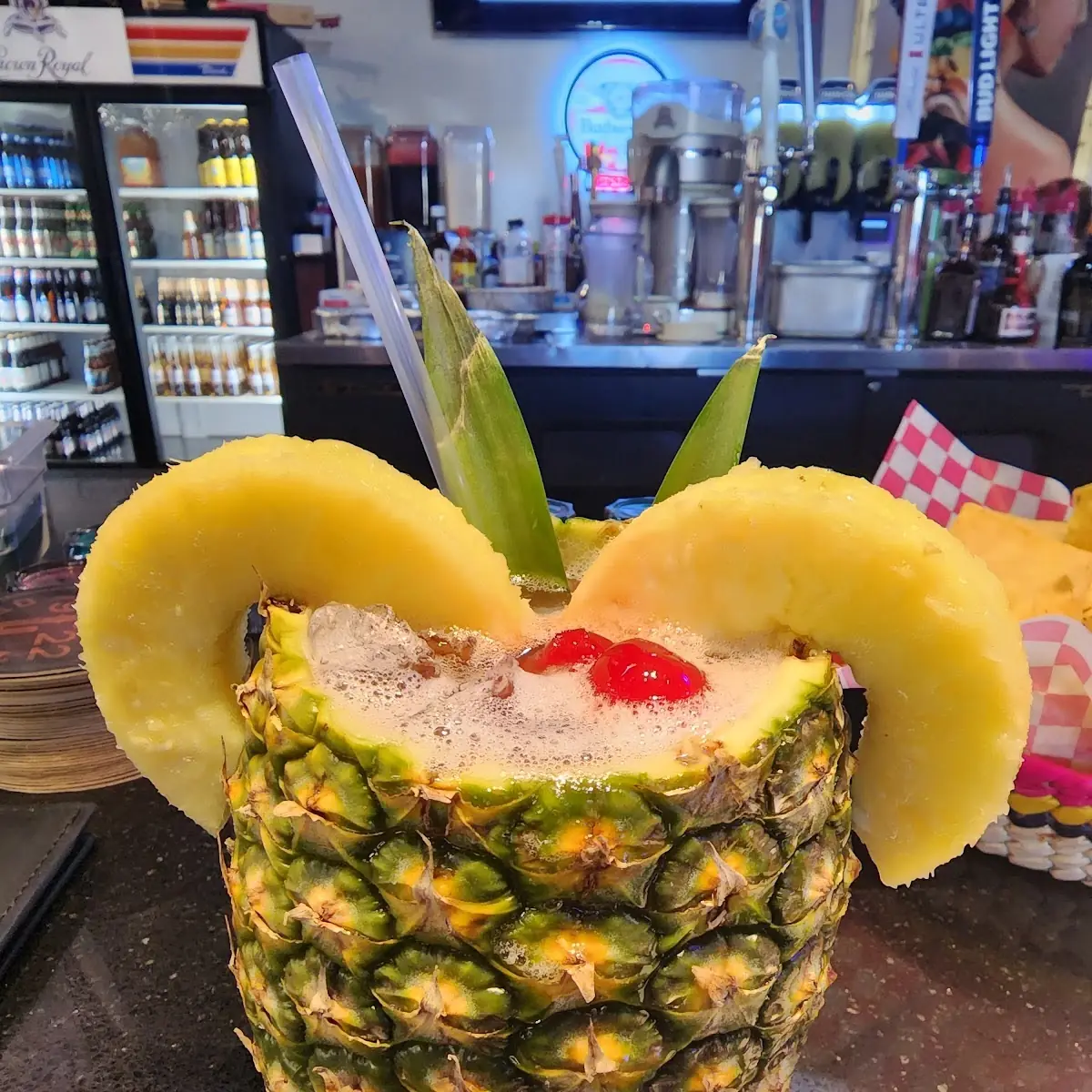 Pina Loca