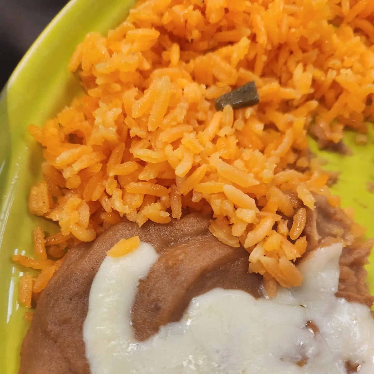 Refried Beans