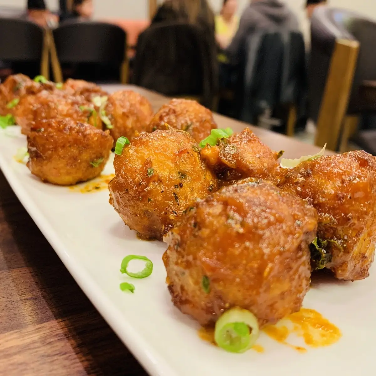 Gobhi Manchurian