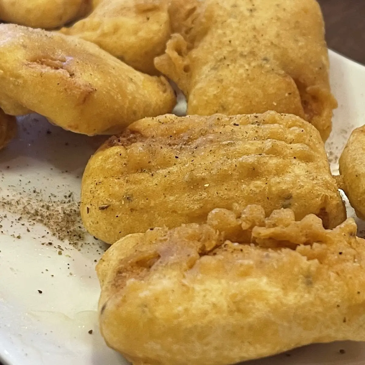 Paneer Pakora