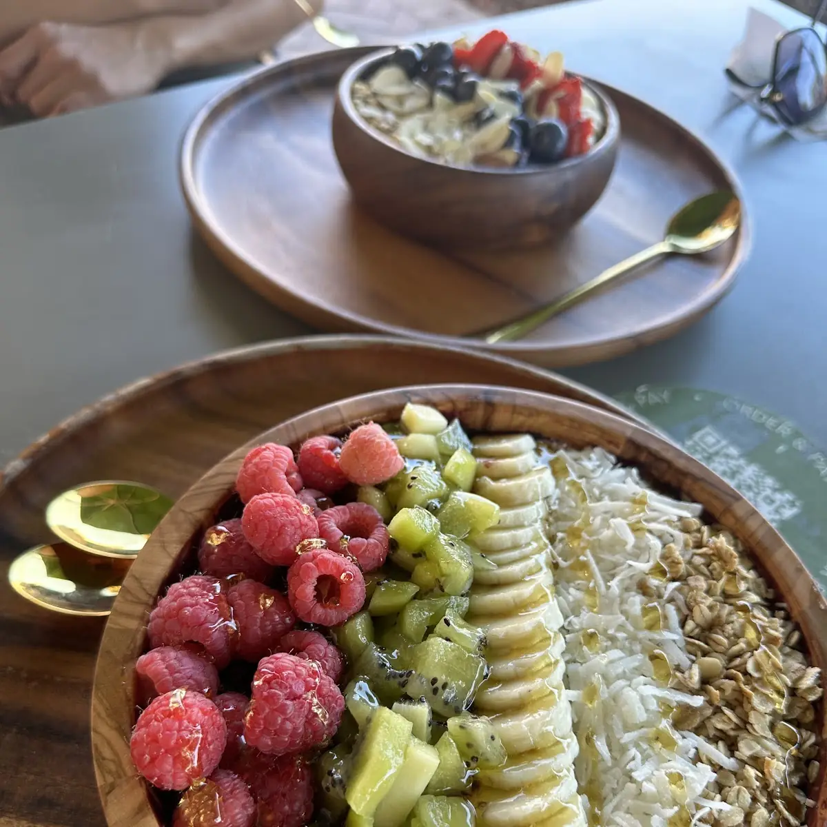 Fresh Fruit
