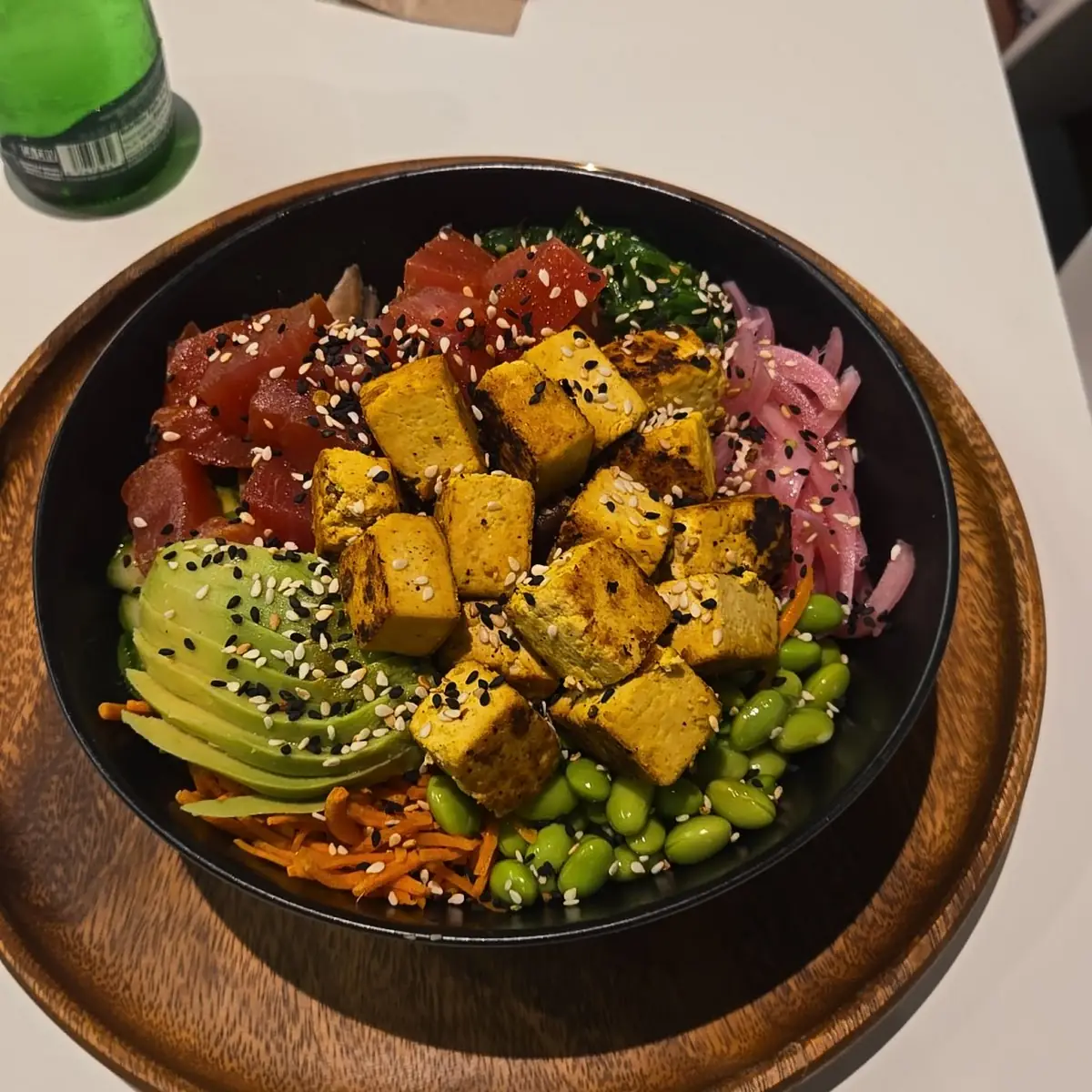 Kalea Poke Bowl