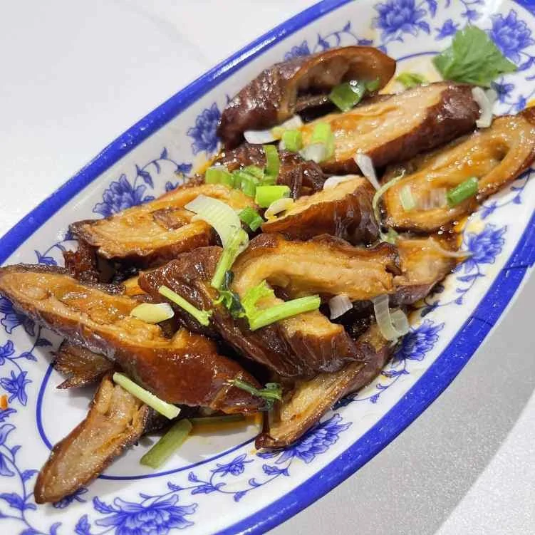 Highlights, Sanxi Noodle 三喜面馆