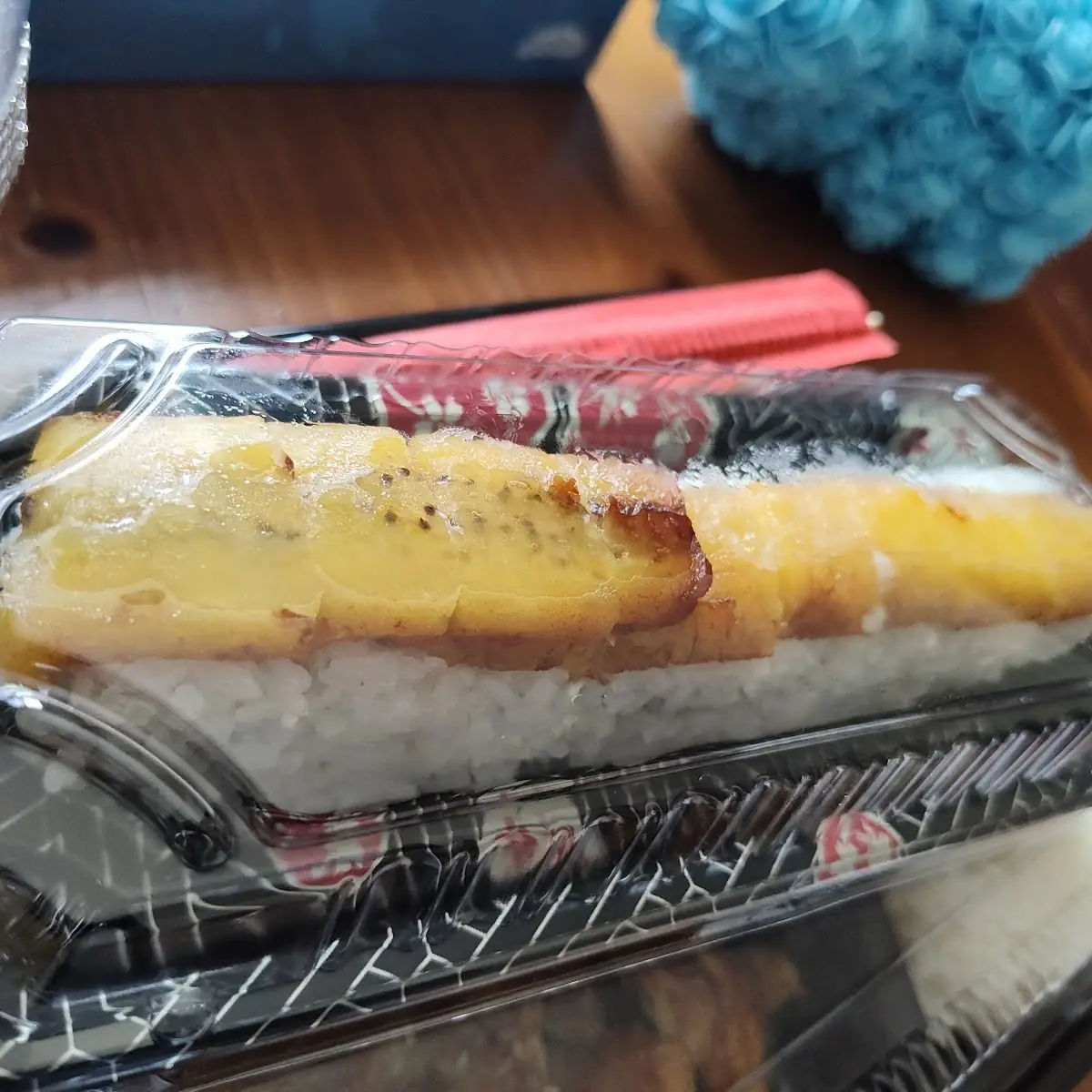 New York Roll