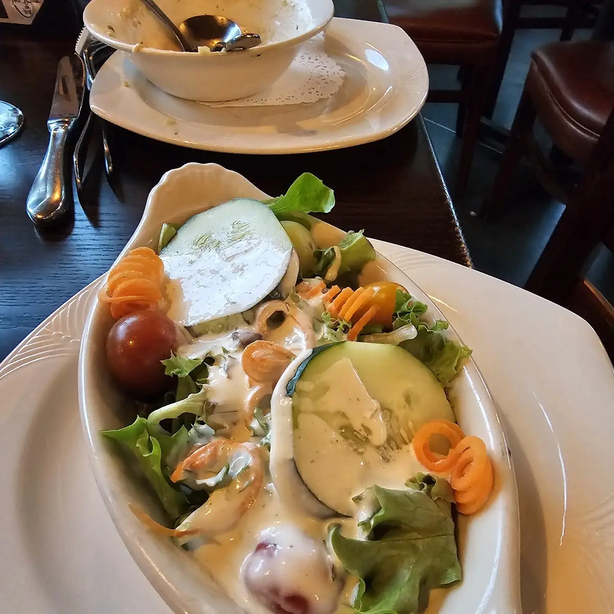 House Salad