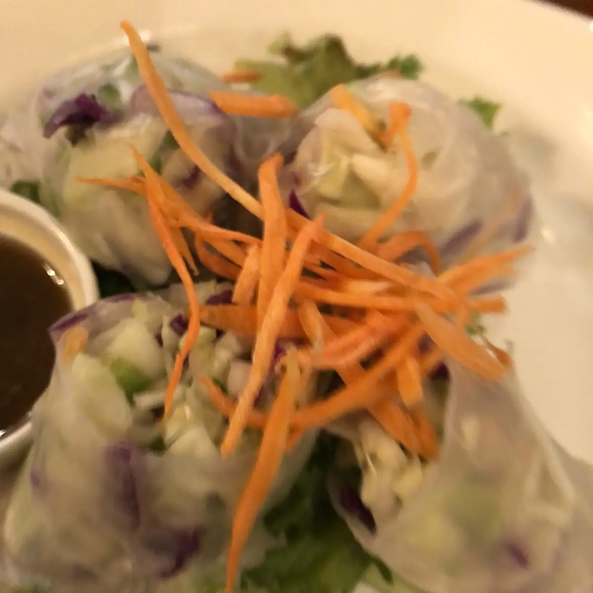 Spring Roll