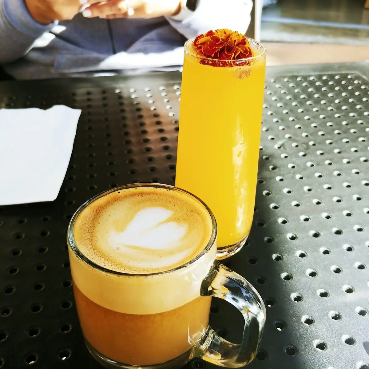 Cappuccino
