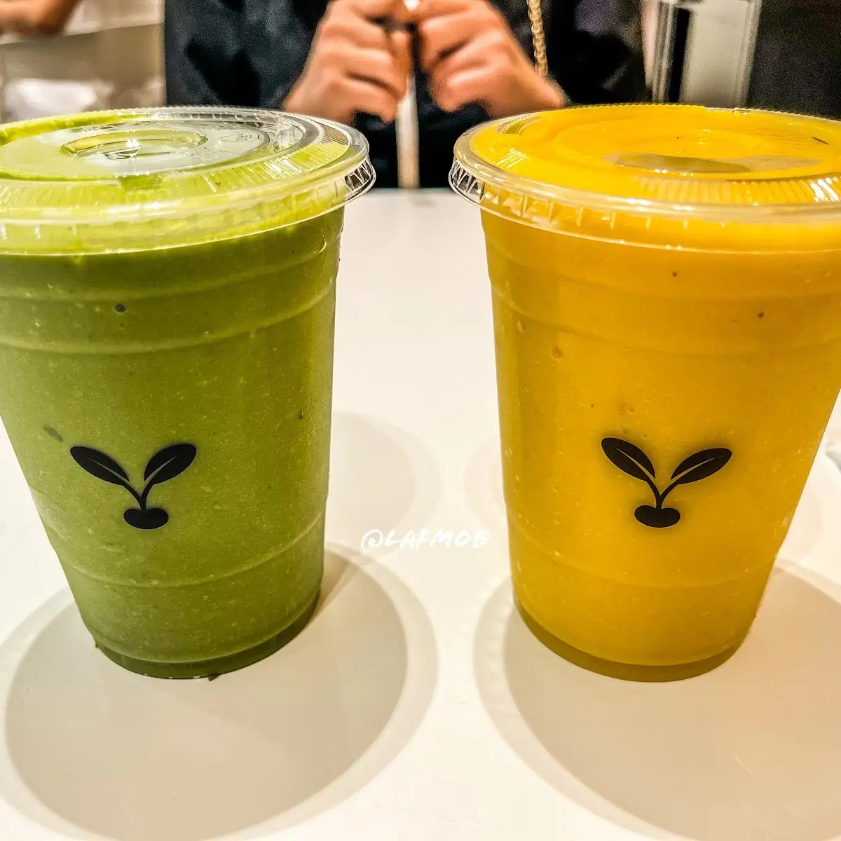 Smoothie 1