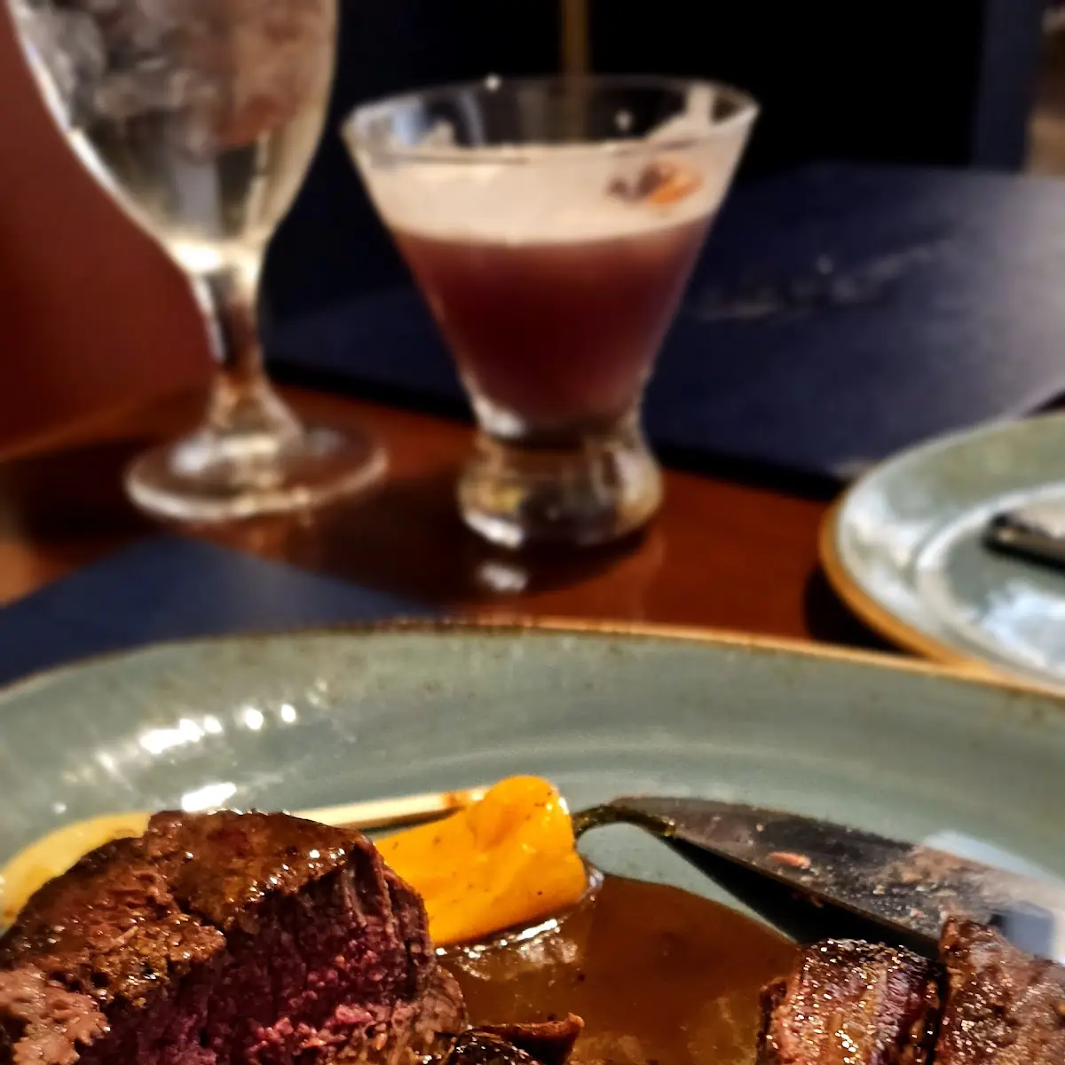 Filet Mignon