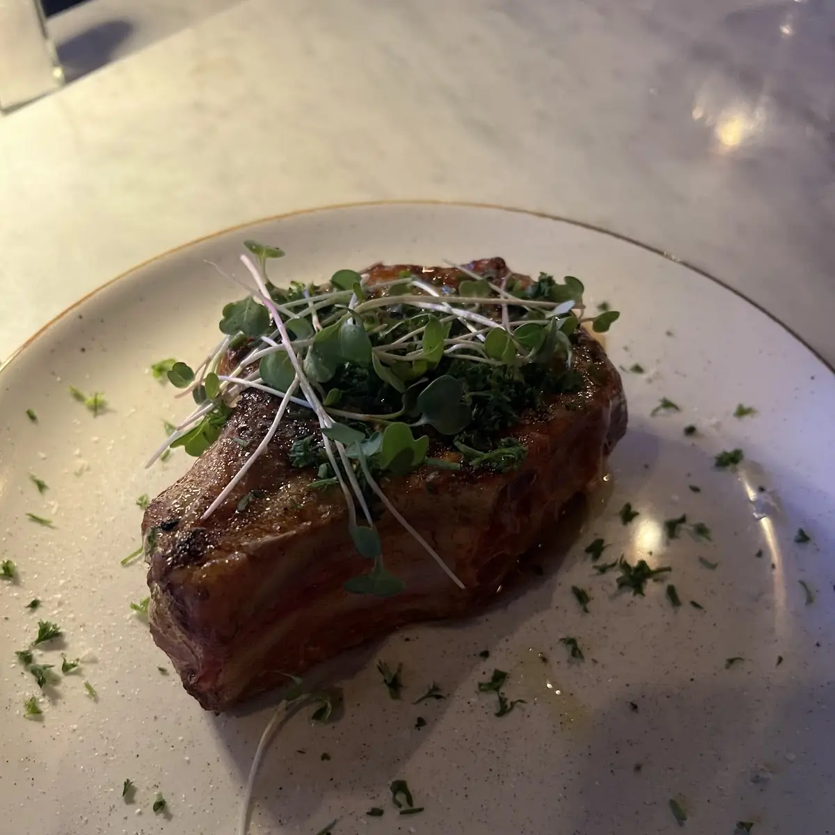 Pork Chop
