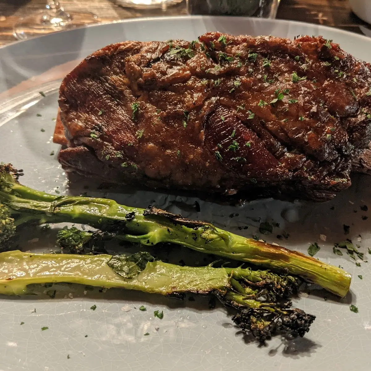 Rib Eye
