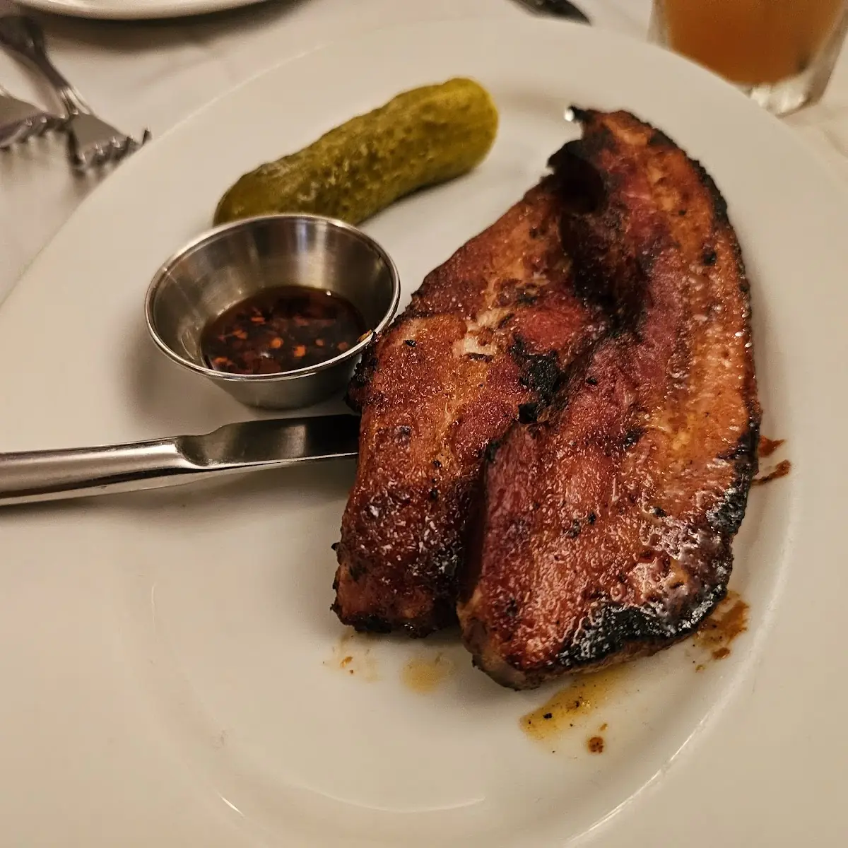 Oz New York Strip