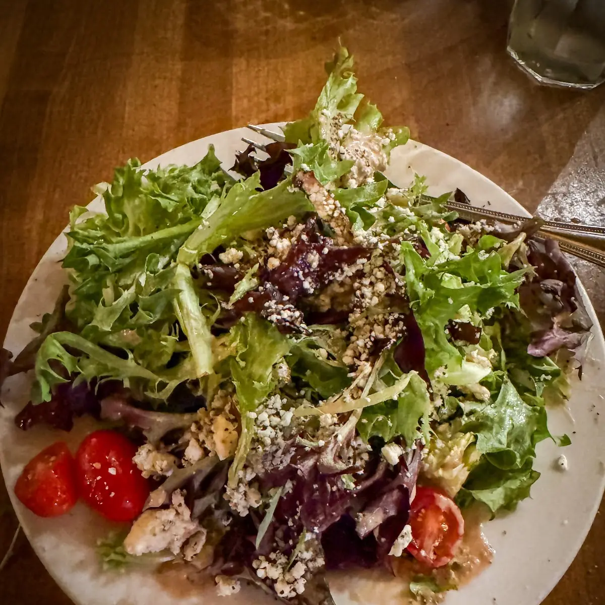 Mista Salad