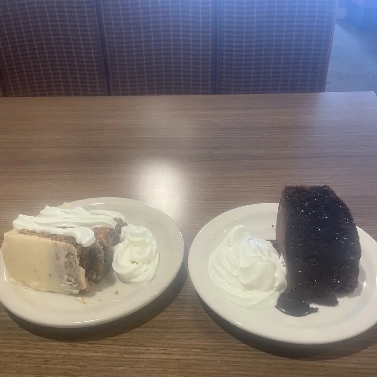 Chocolate Brownie