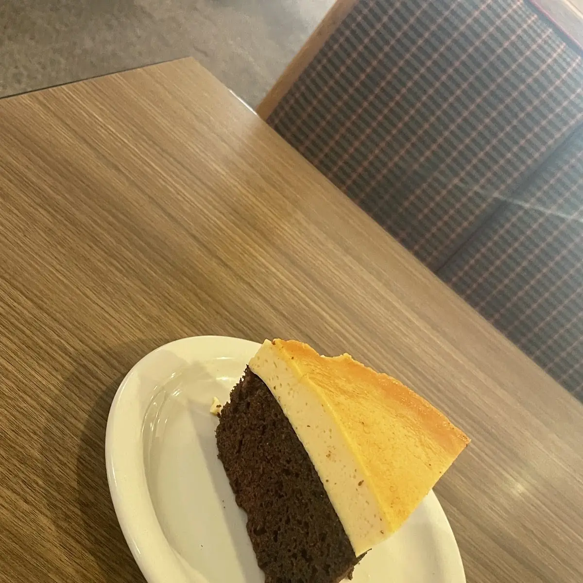 Chocolate Cake