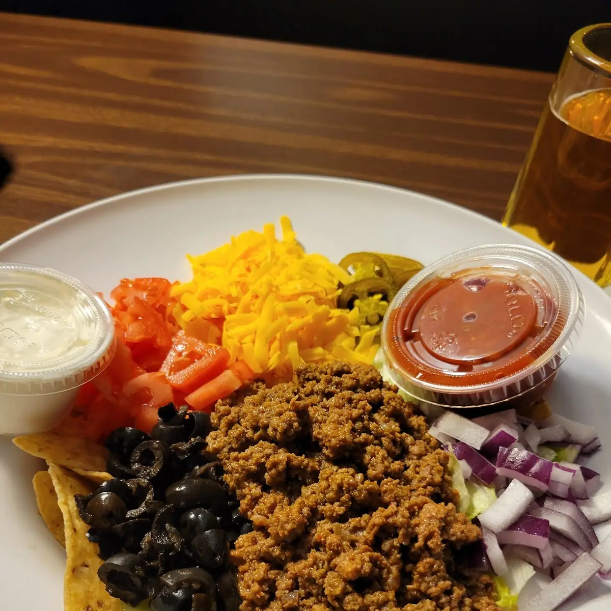 Taco Salad