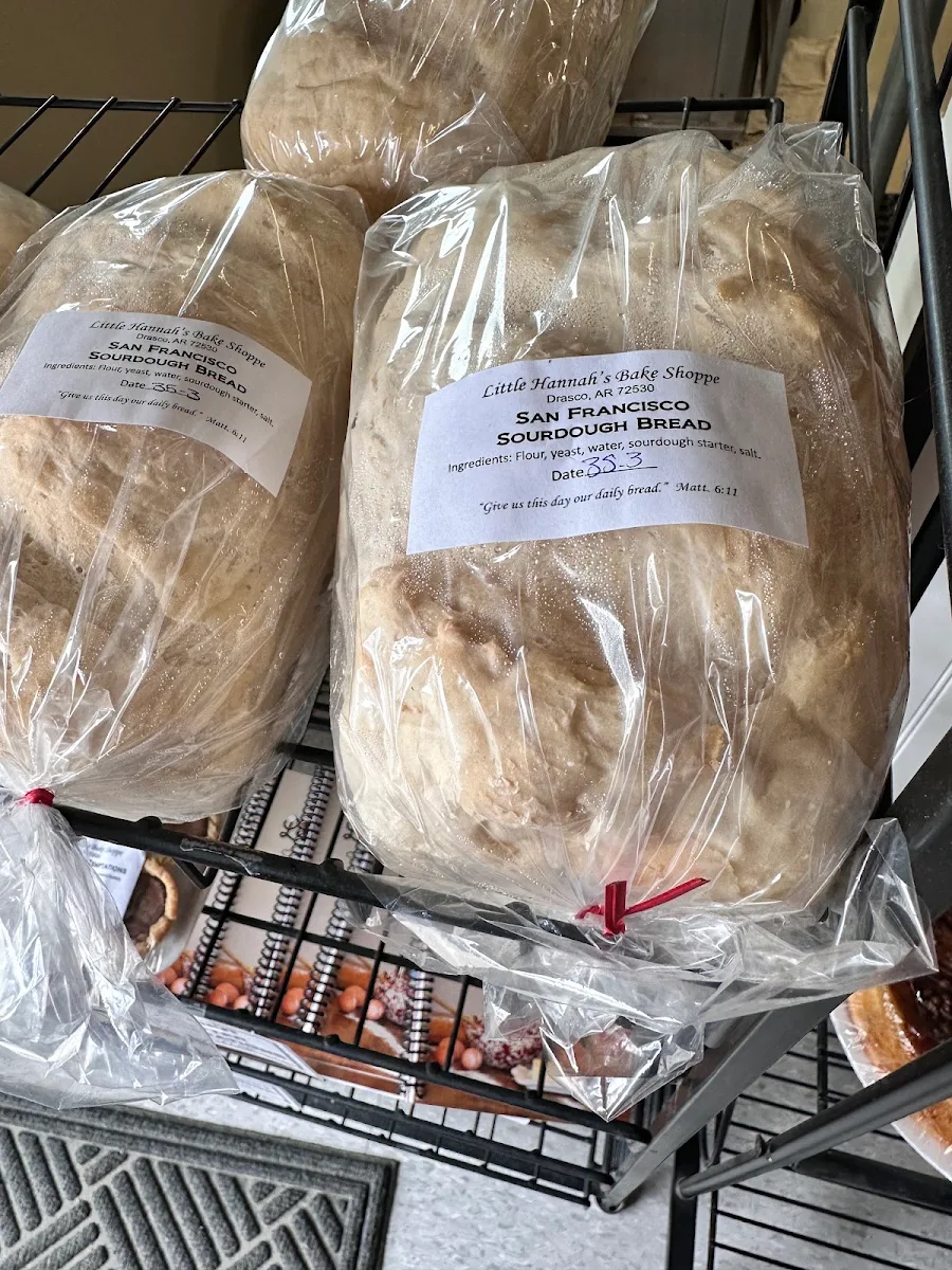 Sourdough
